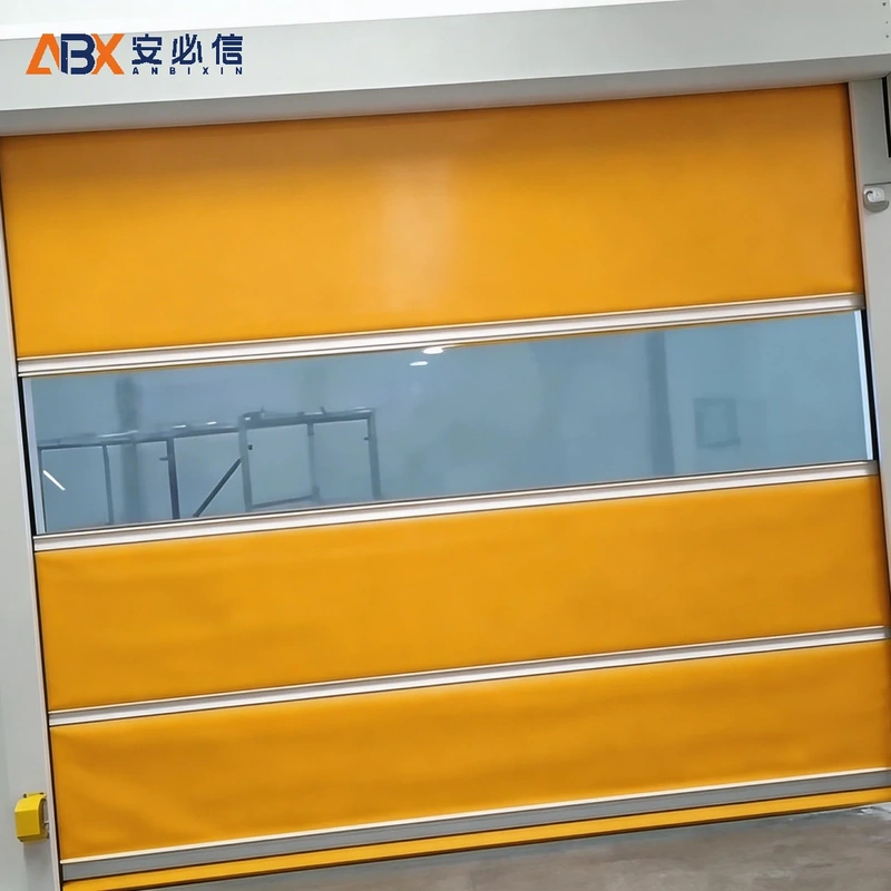 铜仁市快速门